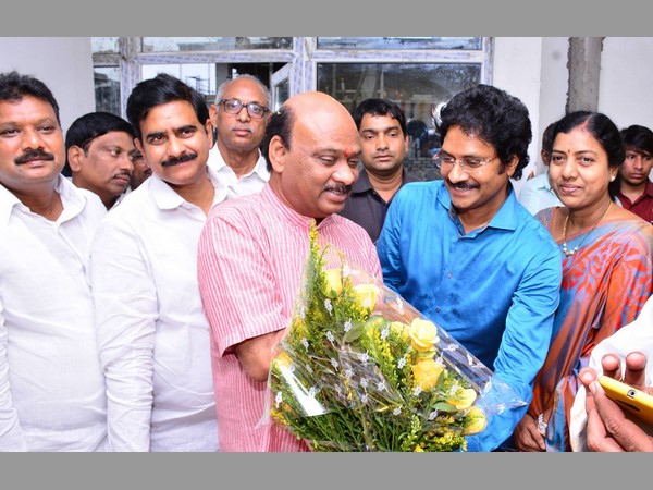 తాత్కాలిక సచివాలయం
