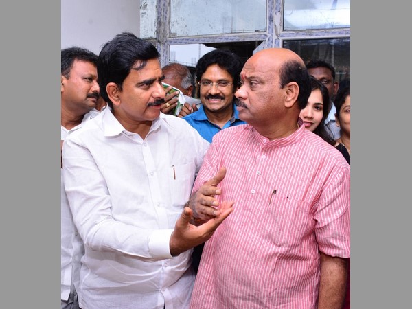 తాత్కాలిక సచివాలయం