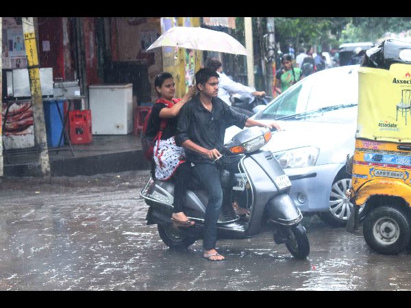  ఎడతెరిపి లేని వర్షాలు: విలీన మండలాల పరిస్థితి దారుణం 