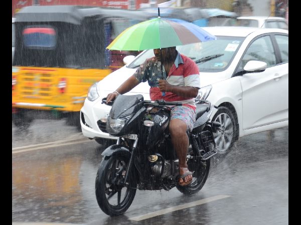  ఎడతెరిపి లేని వర్షాలు: విలీన మండలాల పరిస్థితి దారుణం 