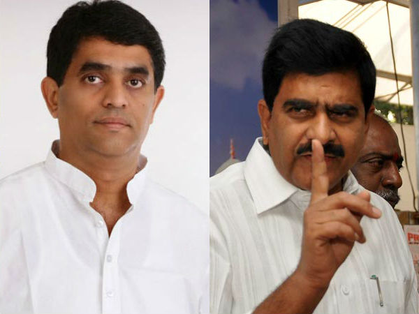 Ysrcp Mla buggana Rajendranath Reddy counter attack on Minister Devineni Ysrcp Mla buggana Rajendranath Reddy counter attack on Minister Devineni