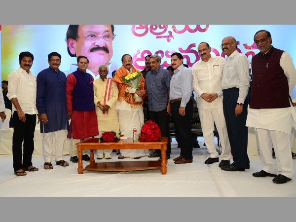venkaih naidu