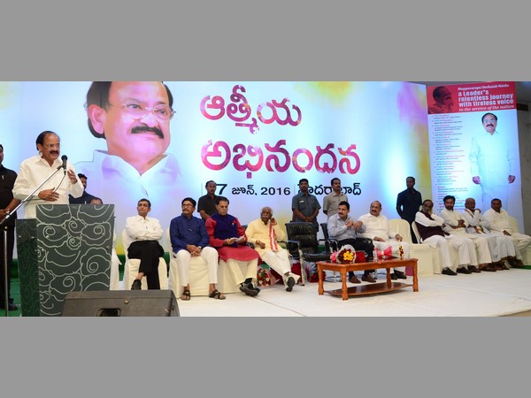 venkaih naidu