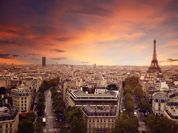 5 countries in Europe that you must be on your travel list of 2016