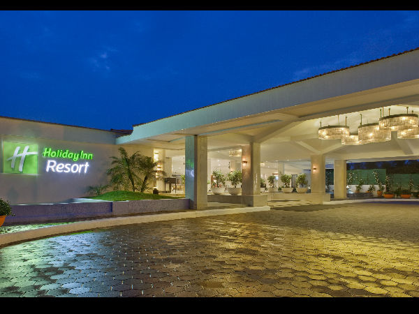 5 Hotels In Goa You Can Book - when on a Luxury Vacation 