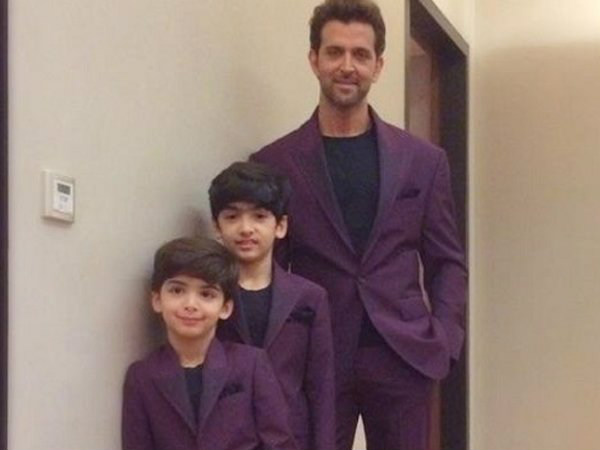 Hrithik Roshan: Was helped by the kindest staff at Istanbul airport Hrithik Roshan: Was helped by the kindest staff at Istanbul airport