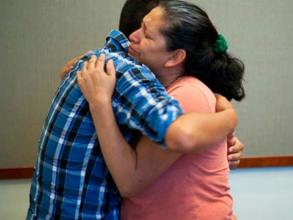 son-mother son-mother