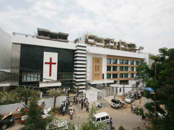 jaganhouse
