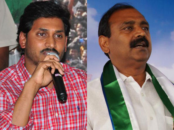 Mastermind behind Tuni violence is YSR's chief YS Jagan and Bhumana: Ravela Mastermind behind Tuni violence is YSR's chief YS Jagan and Bhumana: Ravela