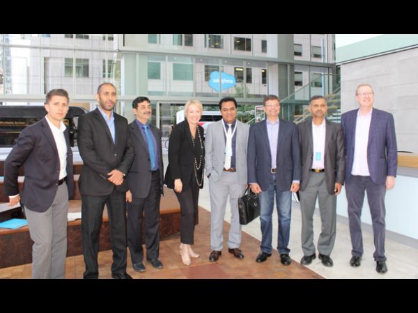 SRH owner Kalanithi Maran meets KCR following IPL victory