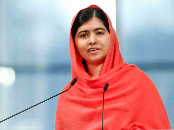 Malala Yousafzai Becomes Millionaire With Book Sales, Lectures Malala Yousafzai Becomes Millionaire With Book Sales, Lectures