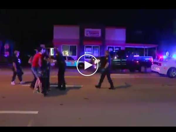 Orlando massacre: Omar Mateen's ex-wife says he beat her and held her hostage