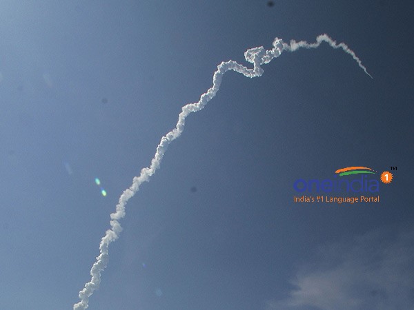 ISRO Sets New Record, Launches 20 Satellites into Space