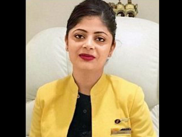 Minister Babul Supriyo set to wed Jet Airways air hostess