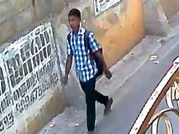 Infosys techie murder: Stalker killed her, says Swathi’s friend