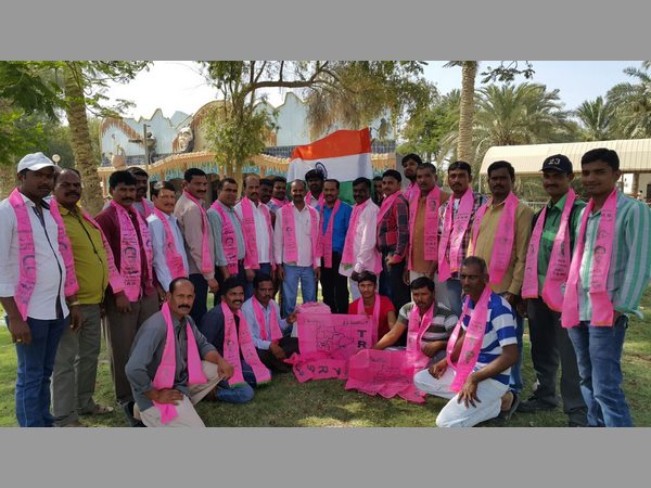 telagana formation day celebrations in bahrain and muscat telagana formation day celebrations in bahrain and muscat