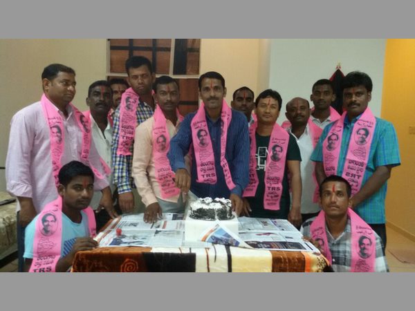 telagana formation day celebrations in bahrain and muscat telagana formation day celebrations in bahrain and muscat