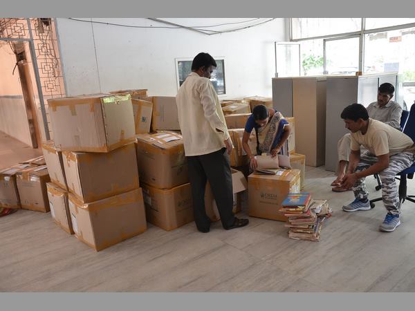 ఏపీ వర్సెస్ తెలంగాణ