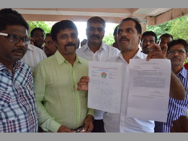 ఏపీ వర్సెస్ తెలంగాణ