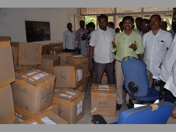 ఏపీ వర్సెస్ తెలంగాణ