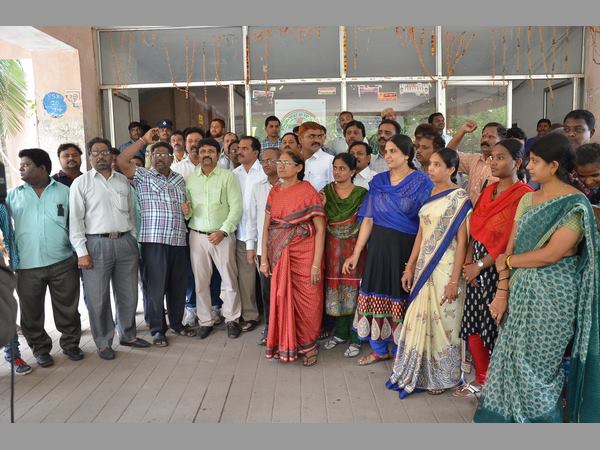 ఏపీ వర్సెస్ తెలంగాణ