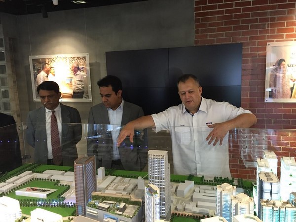 మలేషియాలో కేటీఆర్