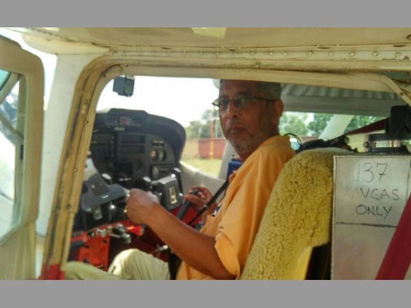 తల్లికిచ్చిన మాట కోసం అమెరికా నుంచి రాంచీకి 