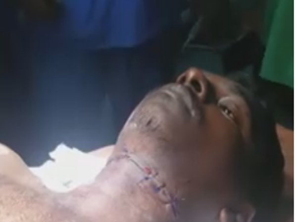 ఎవరికీ దక్కొద్దని..