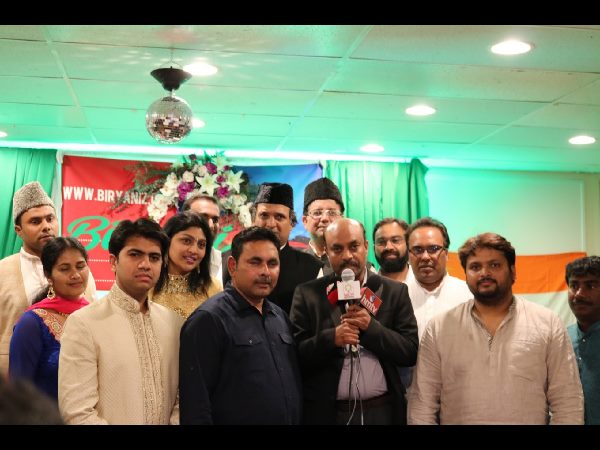 ఇఫ్తార్ విందు