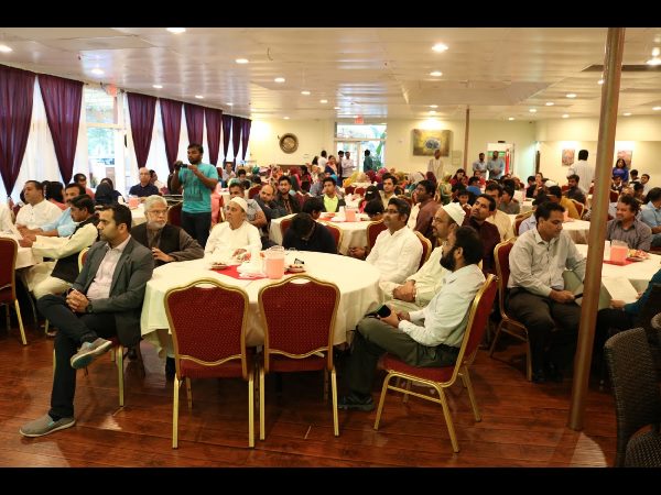 ఇఫ్తార్ విందు