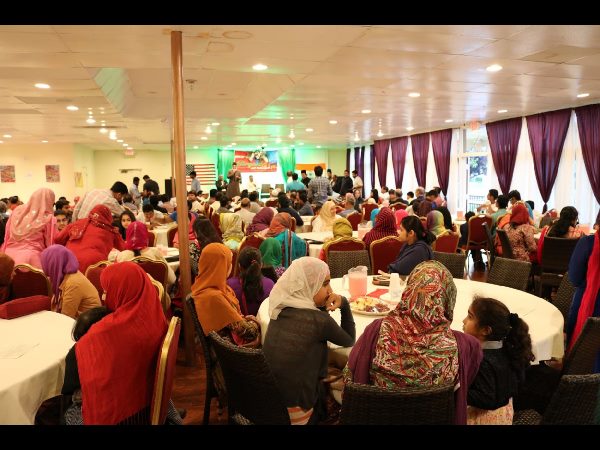 ఇఫ్తార్ విందు