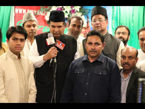 ఇఫ్తార్ విందు