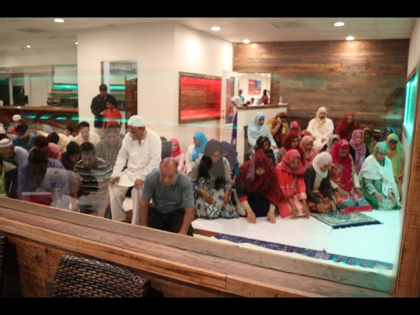 ఇఫ్తార్ విందు