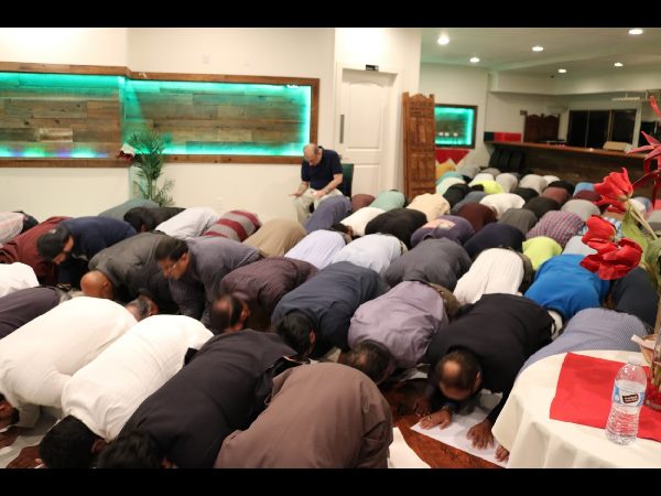 ఇఫ్తార్ విందు