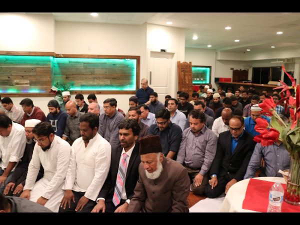 ఇఫ్తార్ విందు