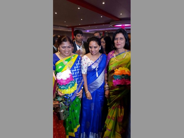 ఎంపి కవిత