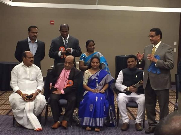 ఎంపి కవిత