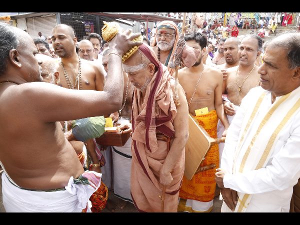 జయేంద్ర సరస్వతి