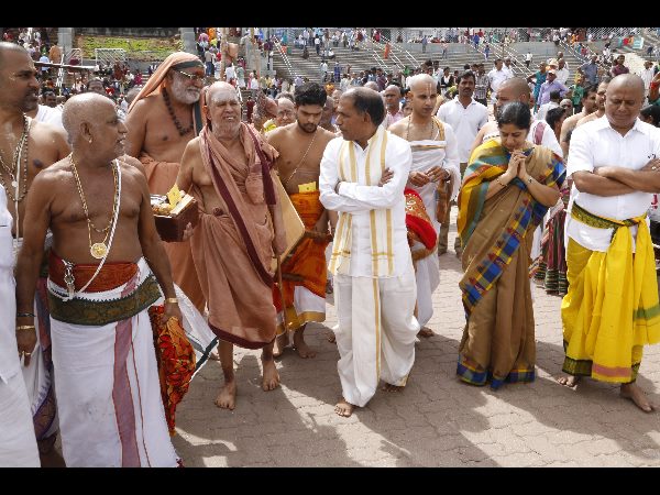 జయేంద్ర సరస్వతి