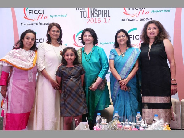 ఫిక్కీ సదస్సులో డాక్టర్ ఫిరుజ ఫరీఖ్