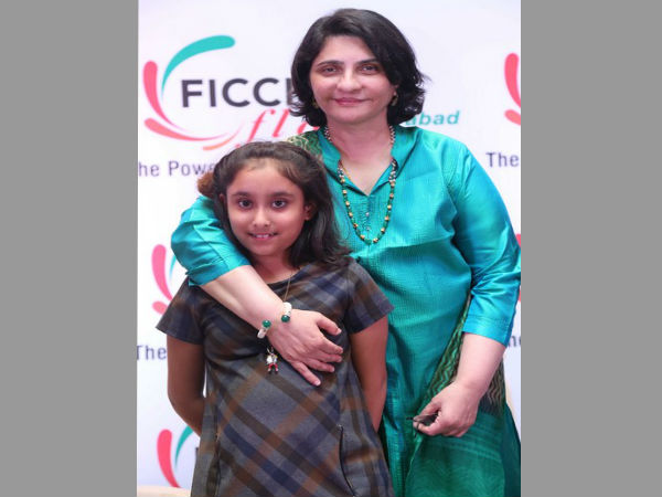 ఫిక్కీ సదస్సులో డాక్టర్ ఫిరుజ ఫరీఖ్