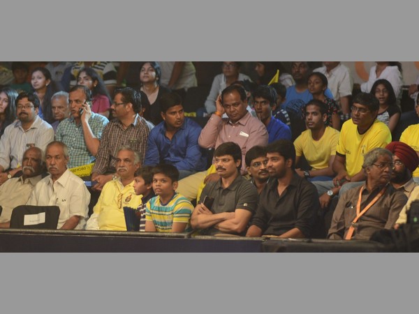 బెంగాల్‌ను చిత్తు చేసిన తెలుగు టైటాన్స్