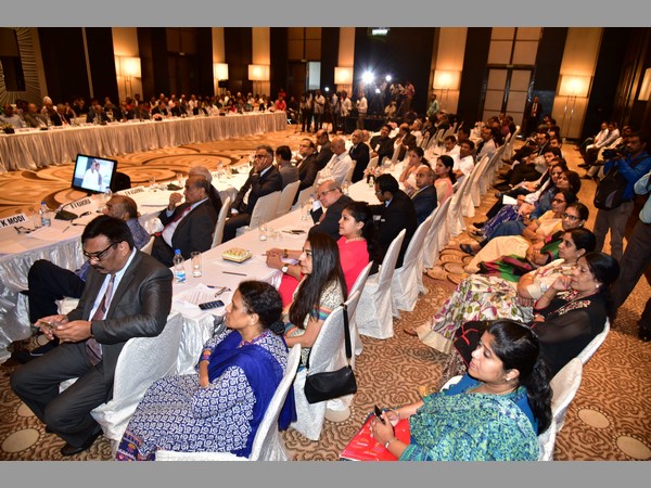 మంత్రి కెటిఆర్