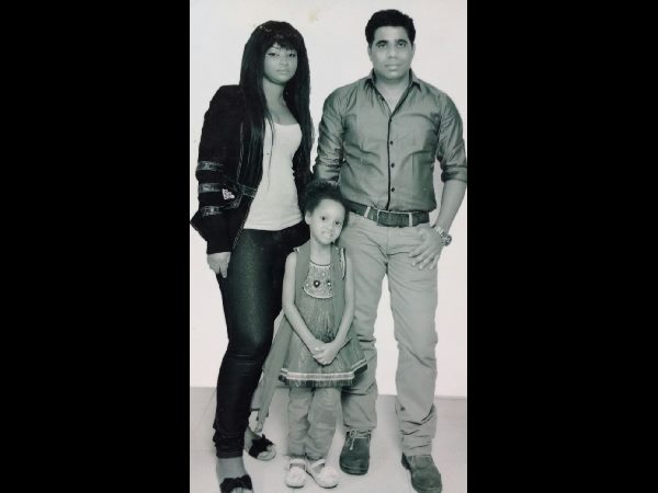 వజ్రాల వ్యాపారితో...