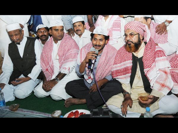 వైయస్ జగన్