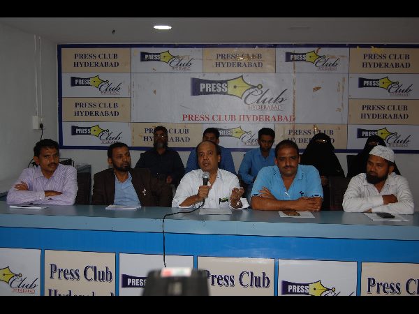 మాకు సంబంధాలు లేవు..