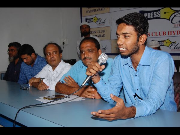 కేసుల్లో ఇరికించే అవకాశం ఉంది..