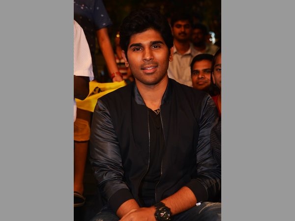 తెలుగు టైటాన్స్ ఆల్‌రౌండ్ షో