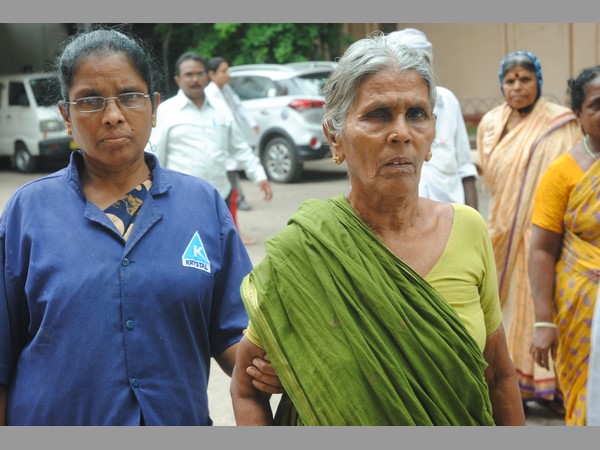 బాధ్యులు ఎవరు బాధ్యులు ఎవరు