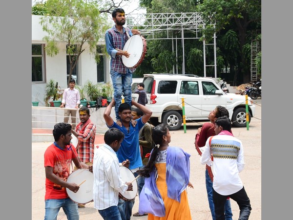 బోనాల సంబరం బోనాల సంబరం